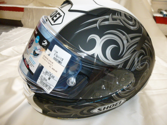 X-Spirit 3