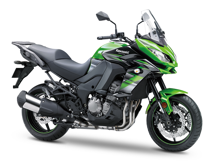 Versys 1000