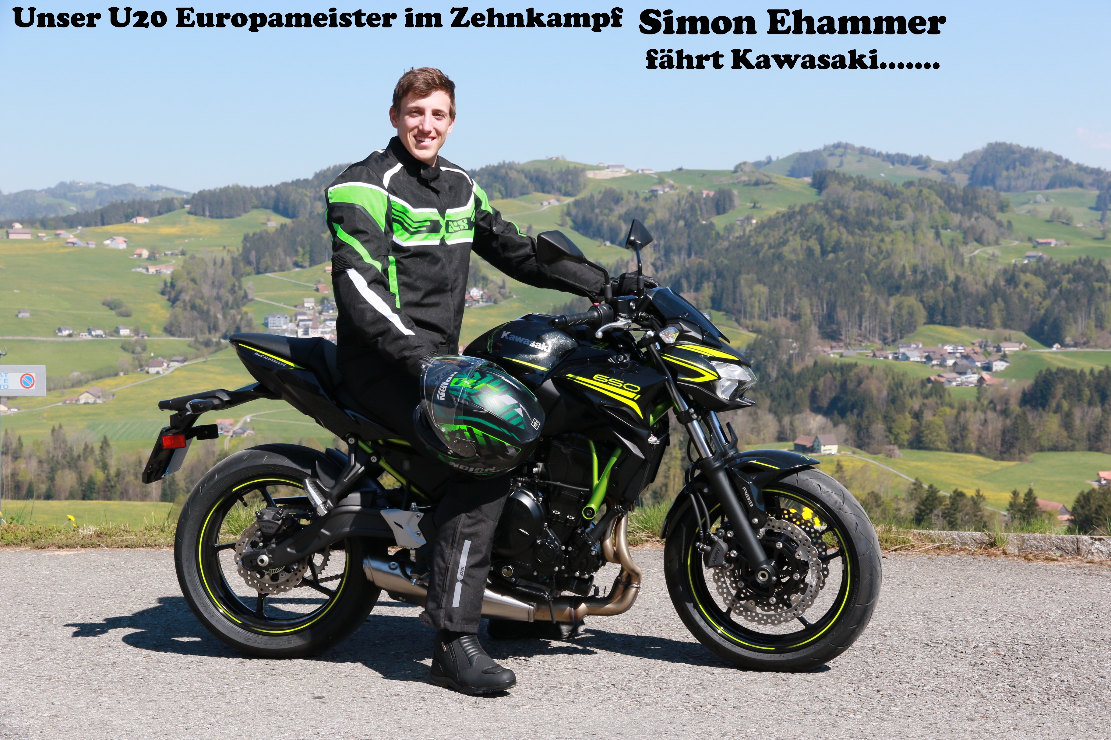 Simon Ehammer