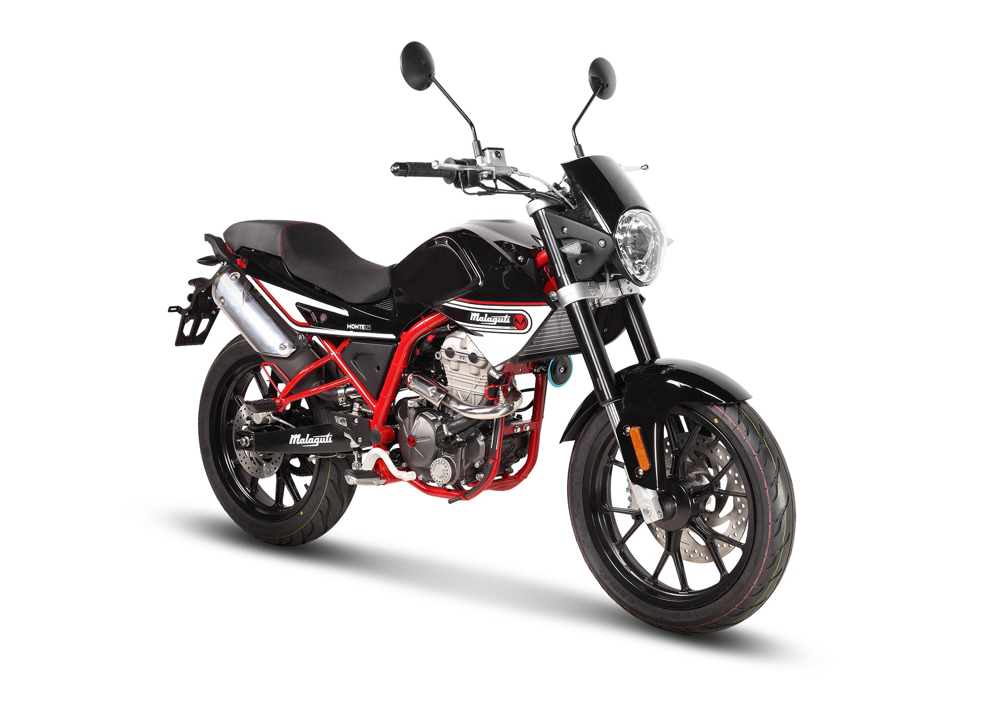 Monte 125