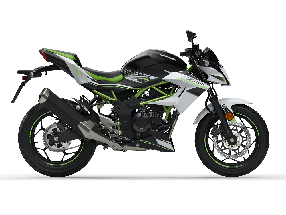 Kawasaki_Z125