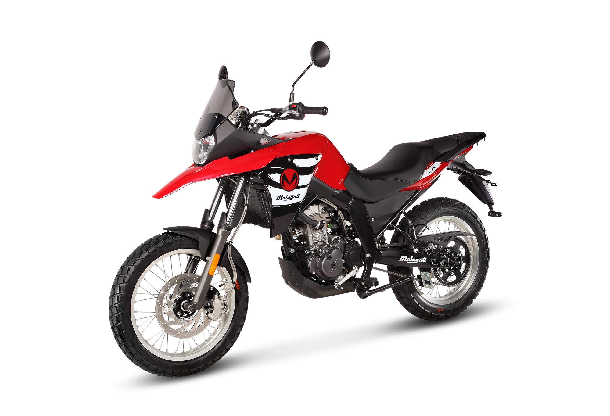 DUNE125-RED